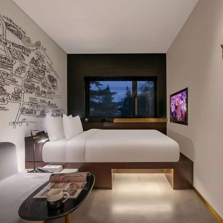 Citigo House Shangdi Peking Kültér fotó