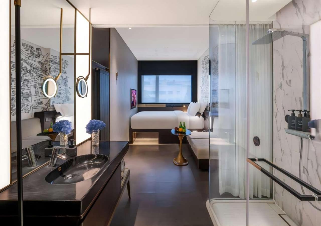 Citigo House Shangdi Peking Kültér fotó
