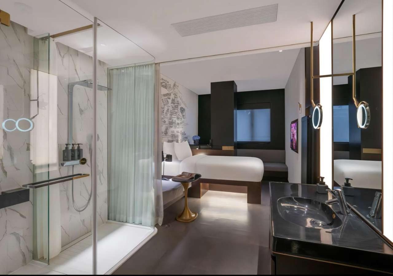 Citigo House Shangdi Peking Kültér fotó
