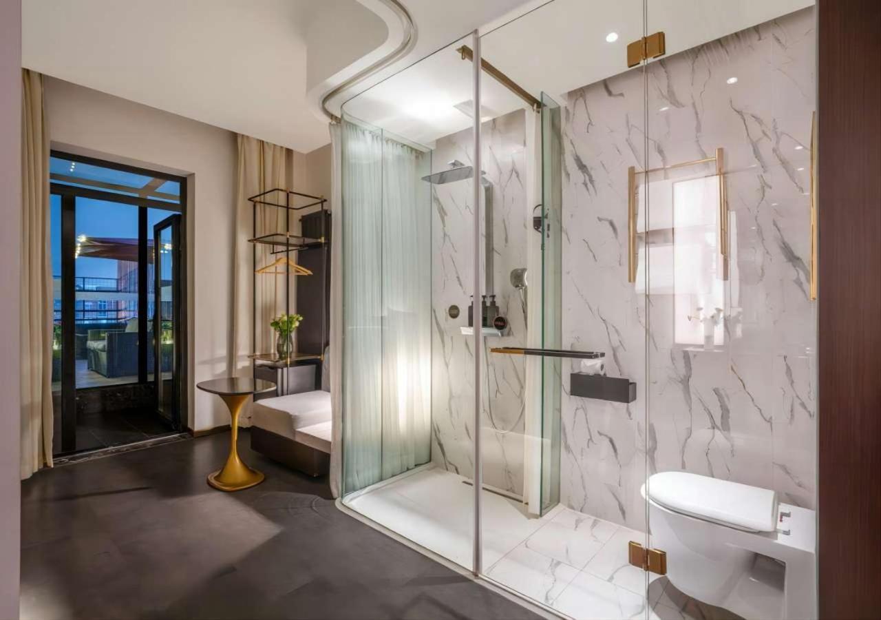 Citigo House Shangdi Peking Kültér fotó